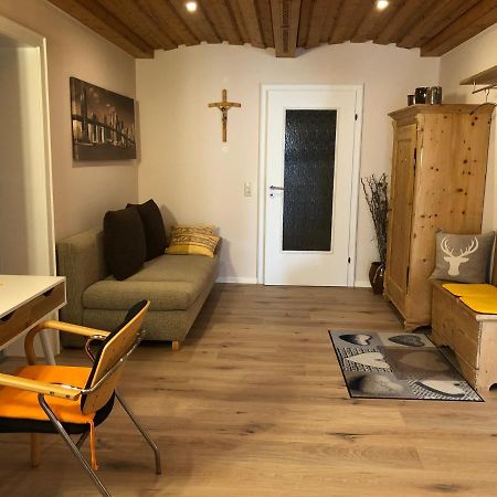 Ferienwohnung Voelkl Böbrach Exteriér fotografie